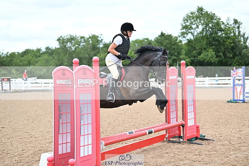 240806A-153841-00064 - Clear Round & 60cm BS Club & Schools