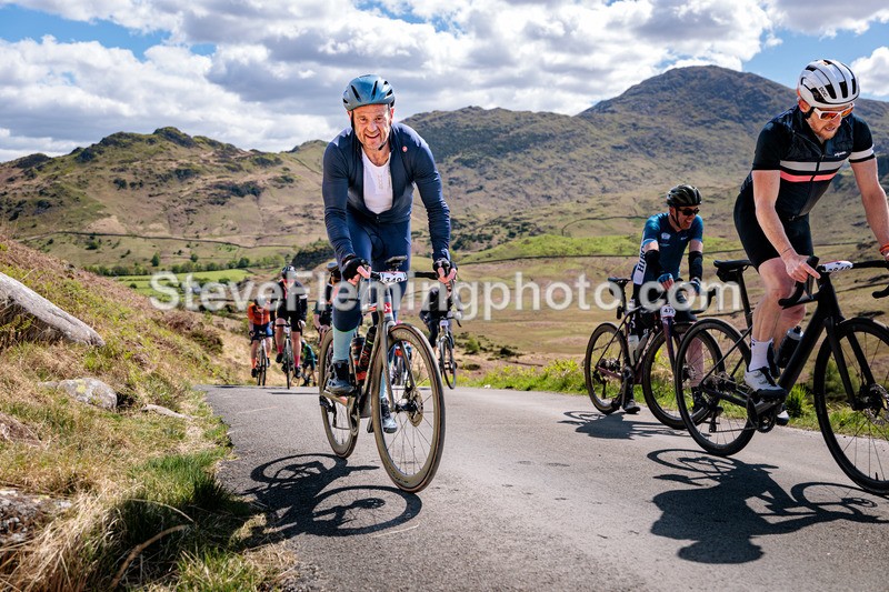 143110 - Blea Tarn Climb 14:00 - 15:00