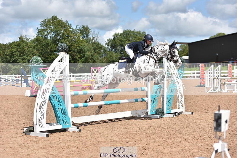 230806A-125550-01849 - Cls 20 Pony Discovery & 90cm Open