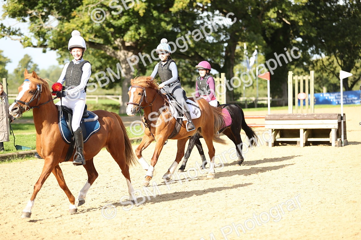 SBM_15608 - E4a - Eventers Challenge 50cm Open