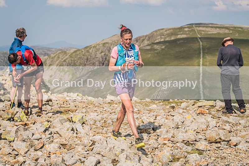 Ennerdale-540 - Ennerdale Horseshoe Fell Race Saturday 10th June 2023