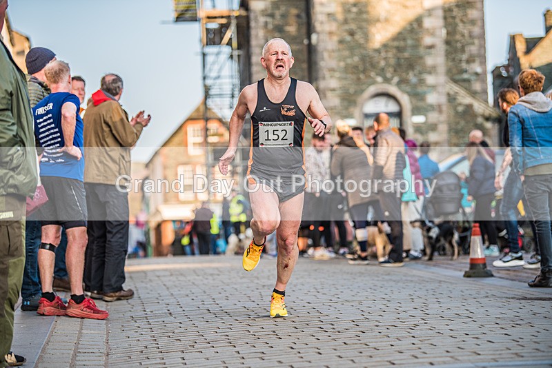 RTH-865 - Keswick Round The Houses Road Race, Wednesday 26th April 2023