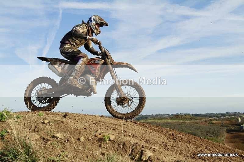MX 291011 11 - Guernsey Championship 29/10/11