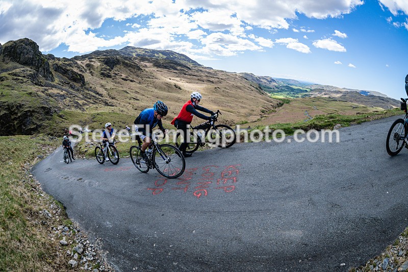 140714-2 - Hardknott Pass Camera 2 14.00-15.00
