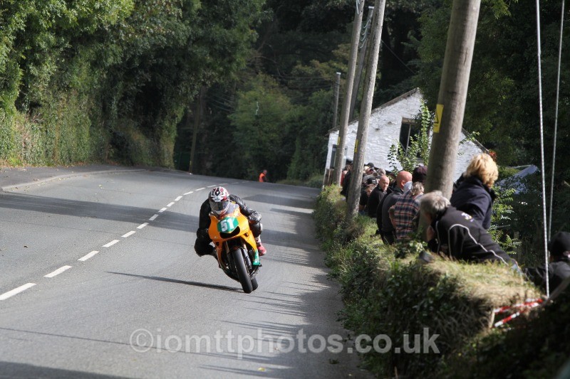  - MGP Supporters Club - Supertwin/Lightweight