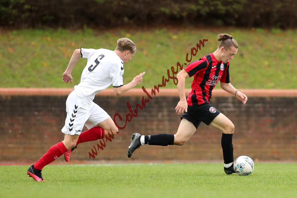 0556_AMT_7791 - Erith Town Academy v. Charlton Athletic Trust