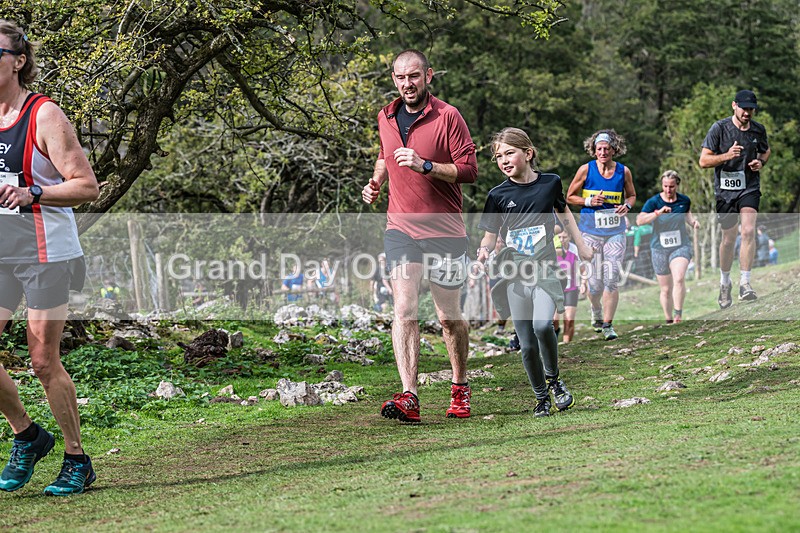 Dovedale-1238 - Dovedale Dash Sunday 4th October 2026