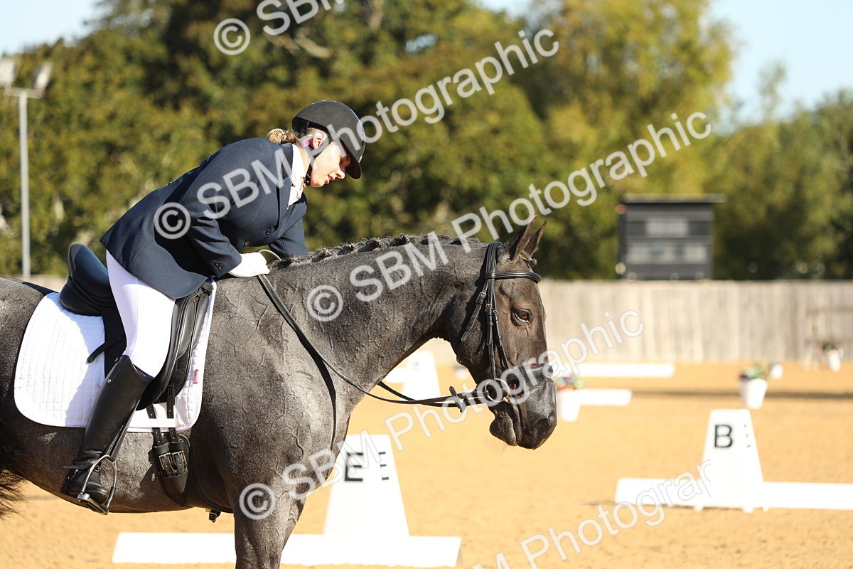 SBM_16496 - D10 - Small Tour Championship - Prelim 2