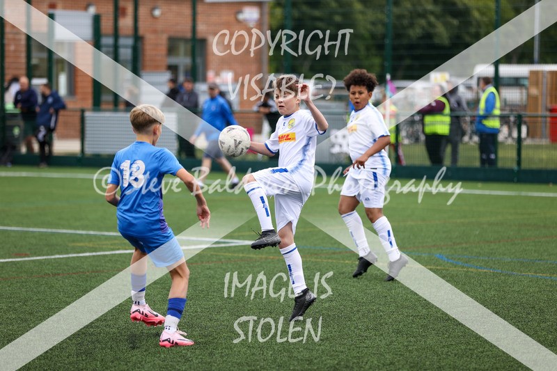 1DX34742 - U13 Boys