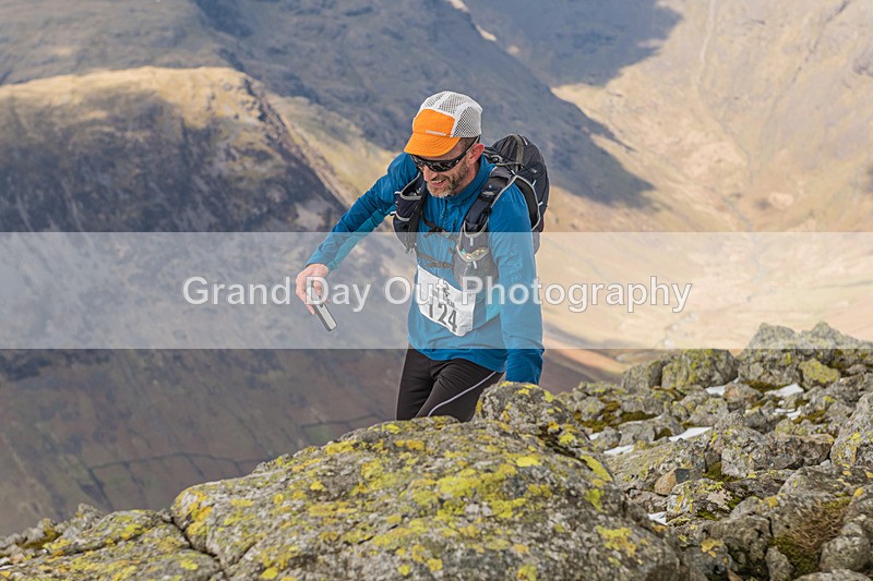 Eskdale Elevation-300 - Eskdale Elevation Fell Race Saturday 15th April 2023