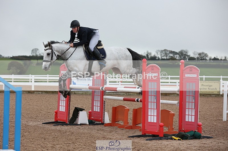 231112A-143324-04872 - Cls 21 Foxhunter & 1.20m Open