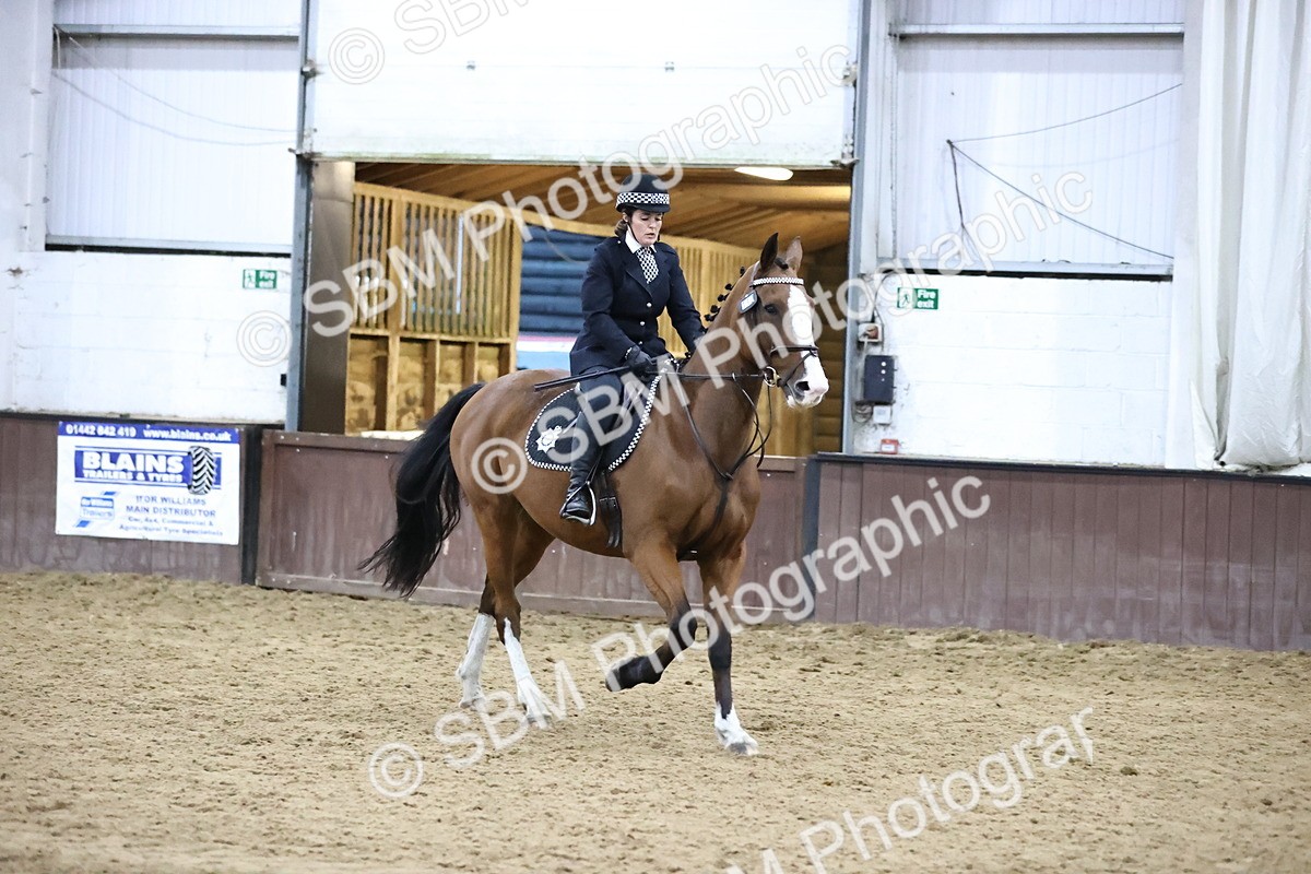SBM_6912 - Class 26 - UKPSAF Performance Class 90cm
