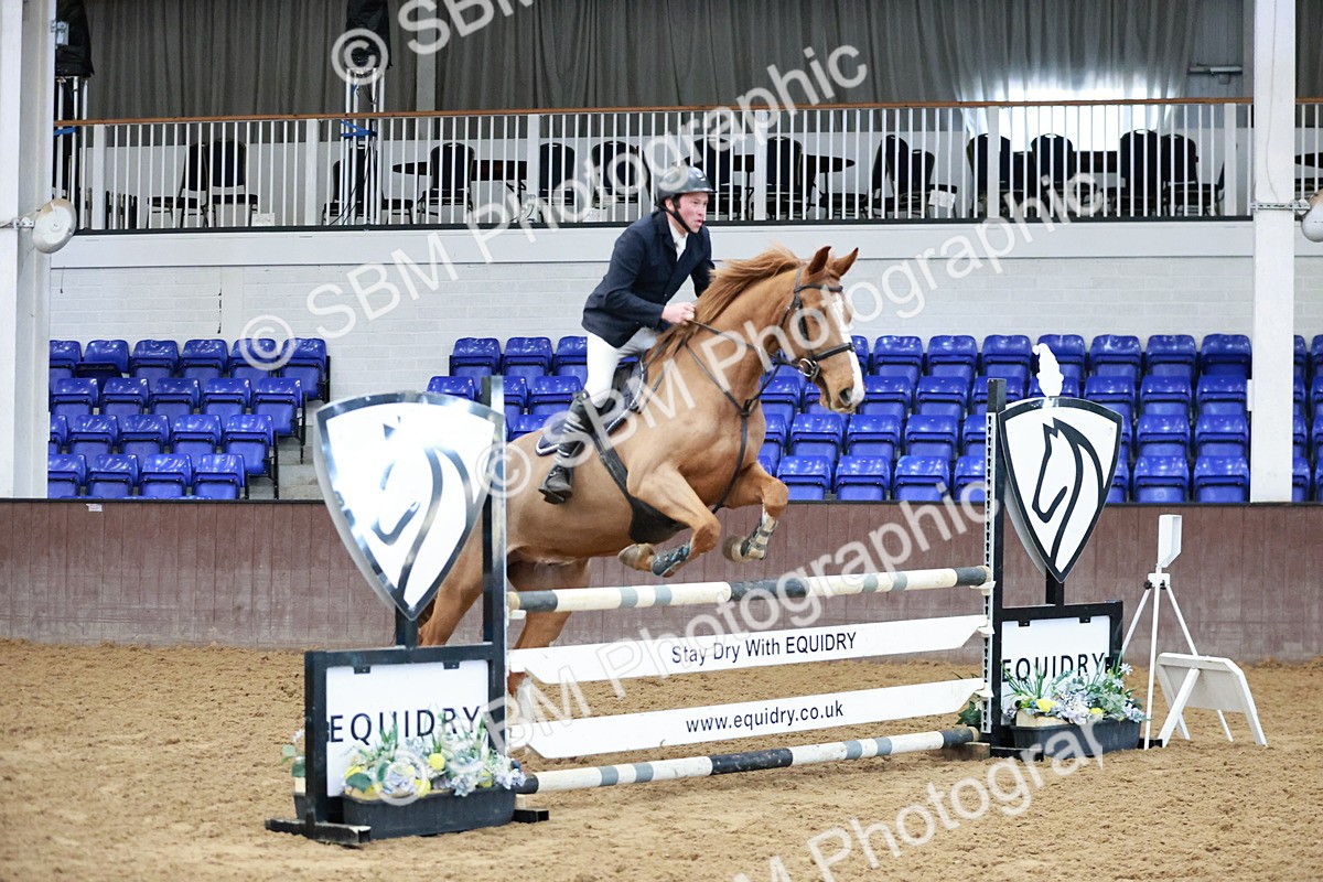 SBM_001069 - Class 3 - Senior Discovery 1.00m