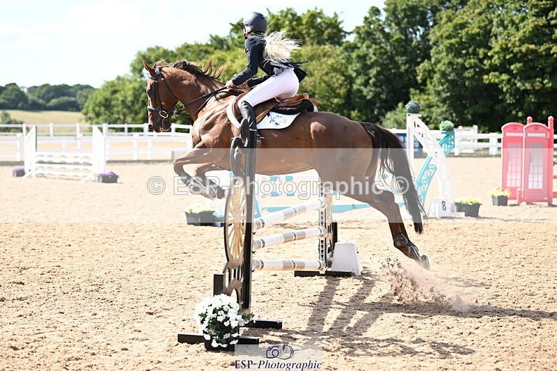 240914A-121522-06729 - Cls 22-S 85cm Amateur Qualifier