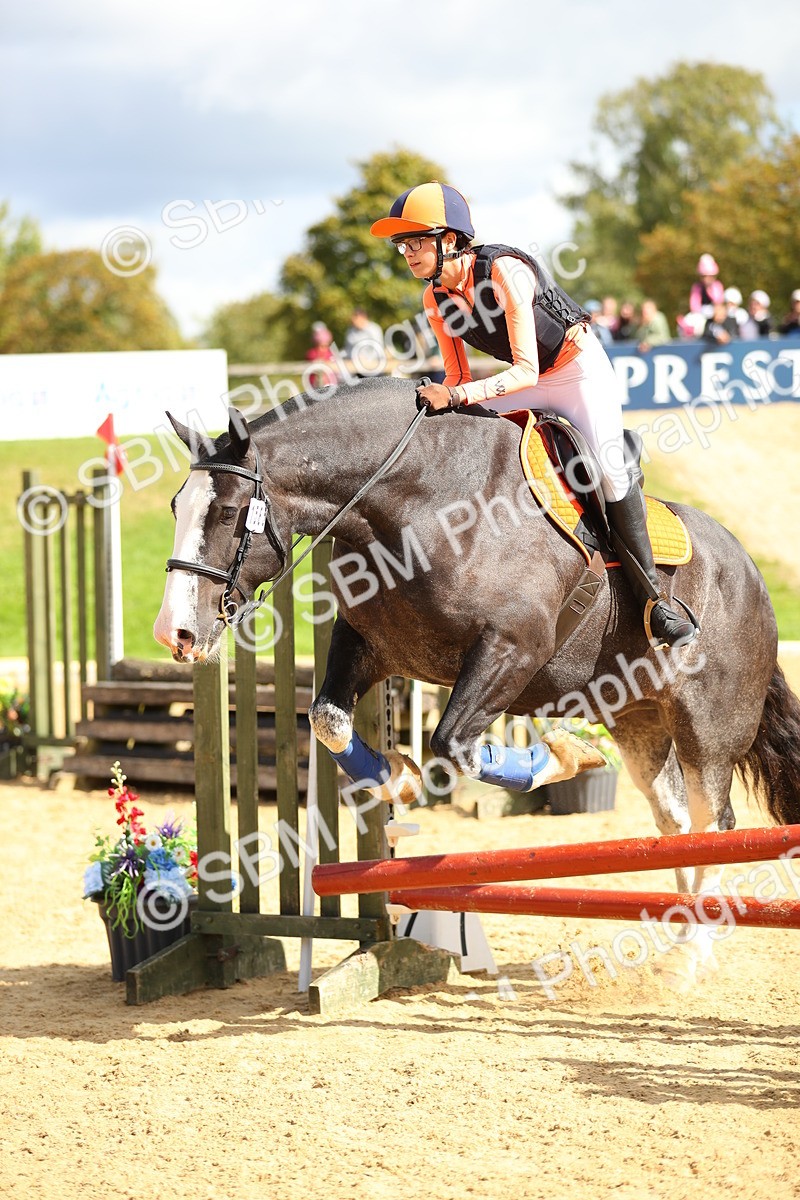SBM_03721 - E3 Eventers Challenge 70cm Open