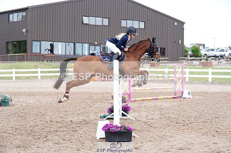 250511-133600-13819 - Cls 33 95cm Amateur Quali