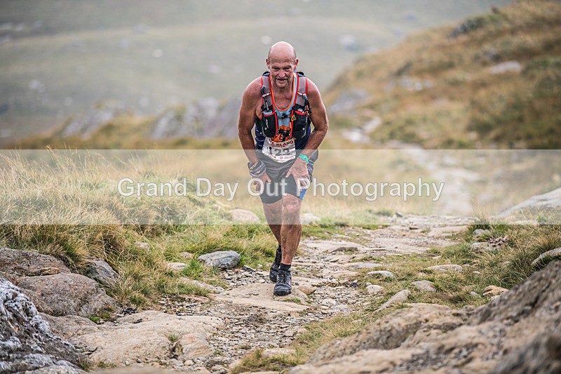 Peris Horseshoe-1053 - Peris Horseshoe Fell Race Saturday 21st September 2024