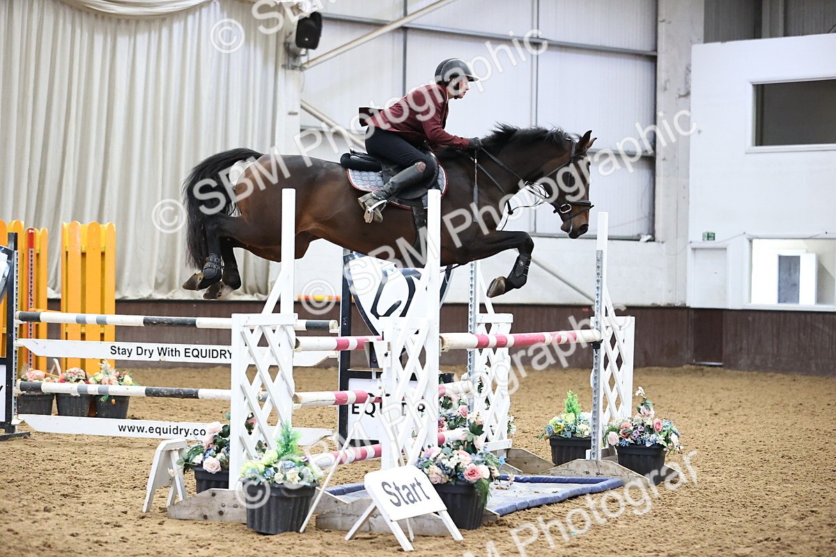 SBM_003287 - Class 11 - Senior Newcomers 1.10m