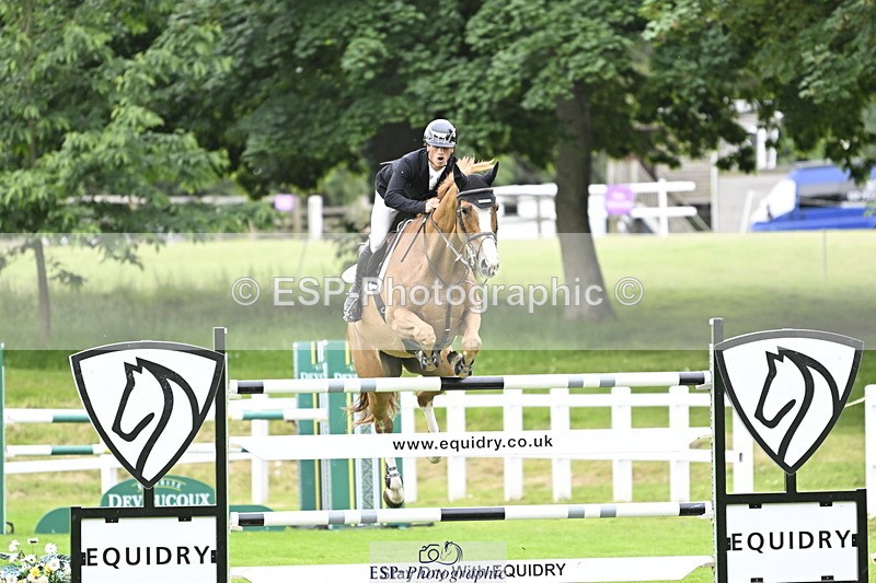 250613A-162658-03083 - Cls 6 National 1.40m Open