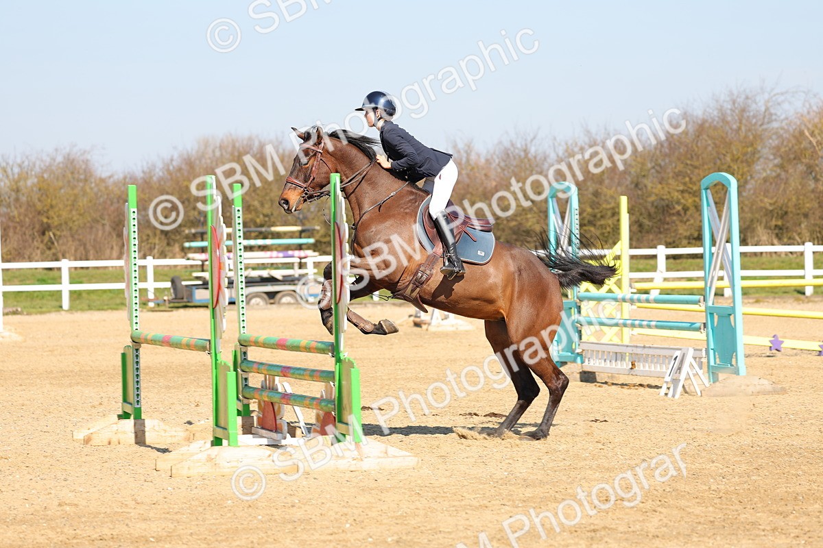 SBM_000688 - Class 2 - Senior British Novice - 90cm