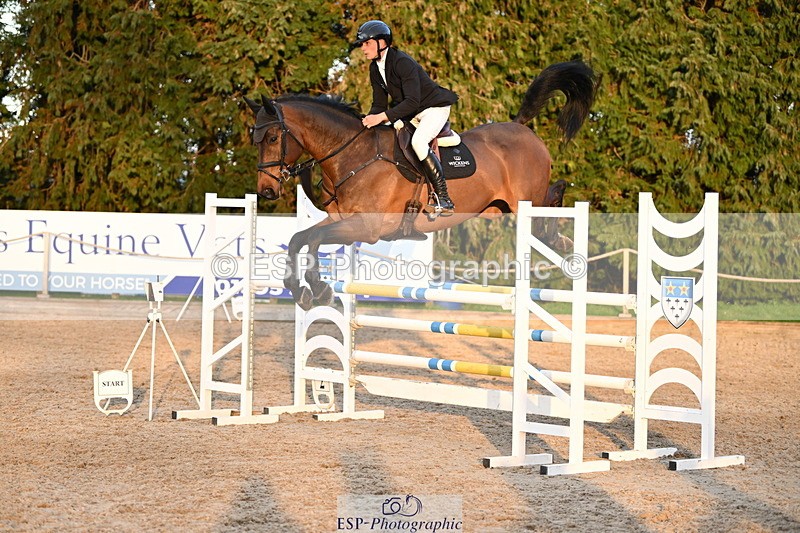 250322A-174256-03837 - Cls 14 Snr Fox & 1.20m Open