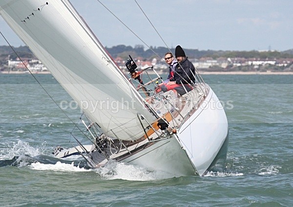 090426 METEOR IMG_5436 - Sailboats - monohull