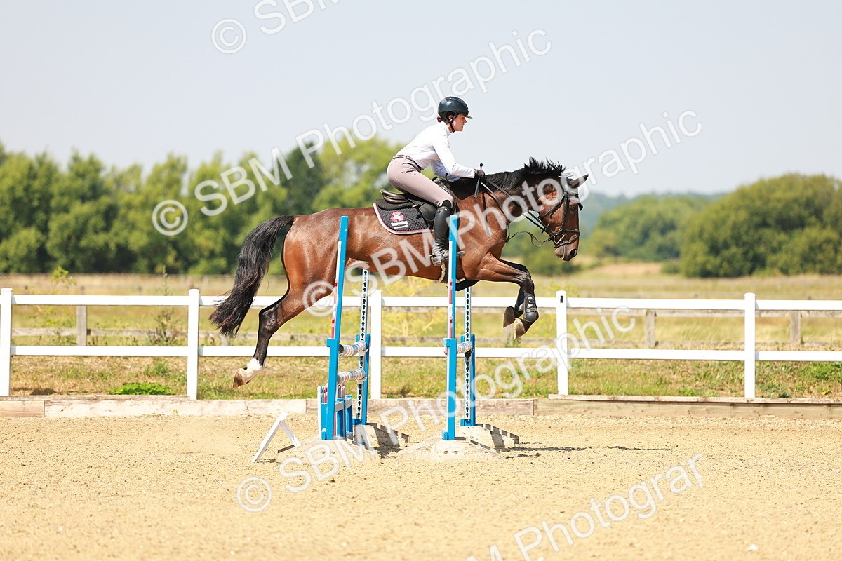 SBM_000915 - Class 3 - Senior Discovery - 1.00m