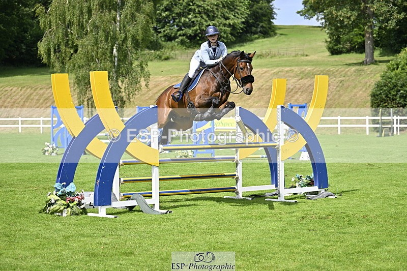 250613A-104630-00566 - Cls 1 Snr Newcomers and 1.10m Open