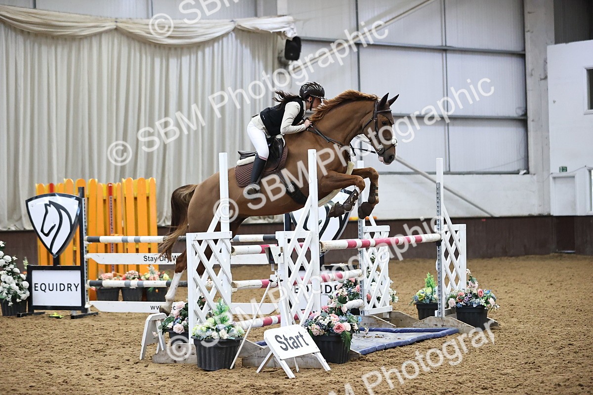 SBM_003273 - Class 11 - Senior Newcomers 1.10m