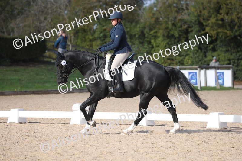 20261010-0616 - Class 5 - Novice 1