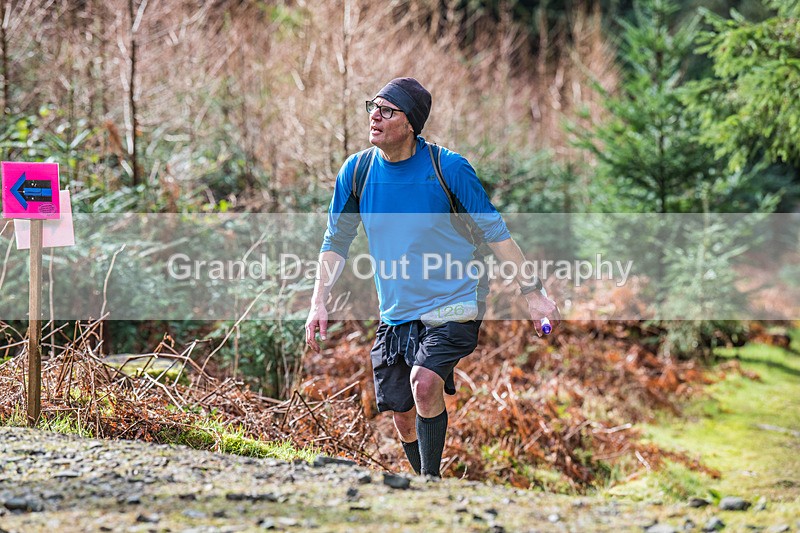 Glentress Marathon-1273 - High Terrain Events Glentress Marathon Trail Run Saturday 19th February 2023