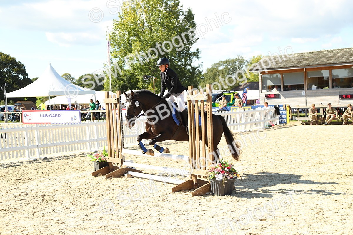 SBM_39377 - J6 - Junior Pony 55cm Championships