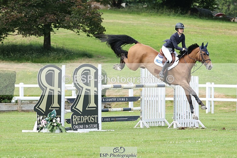 240704-144314-05617 - Cls 3 National 1.30m Open