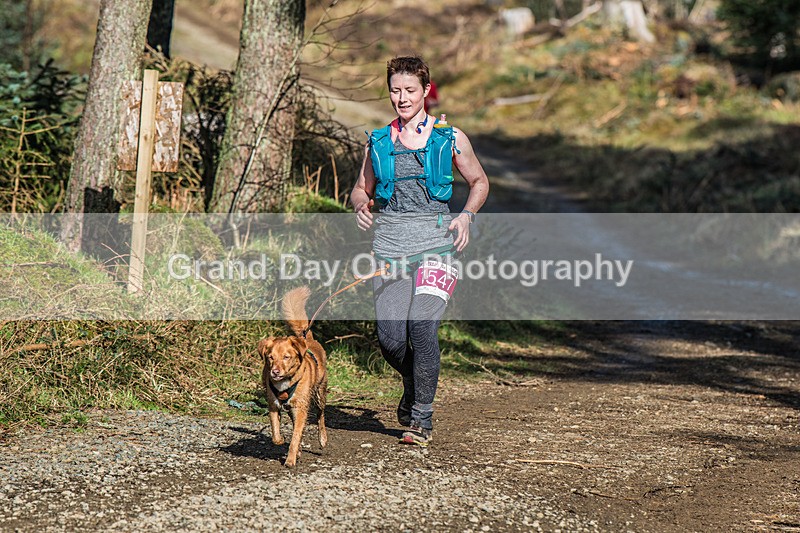 Glentress-2745 - High Terrain Events Glentress Marathon 21 & 10K Trail Races Sunday 18th February 2024