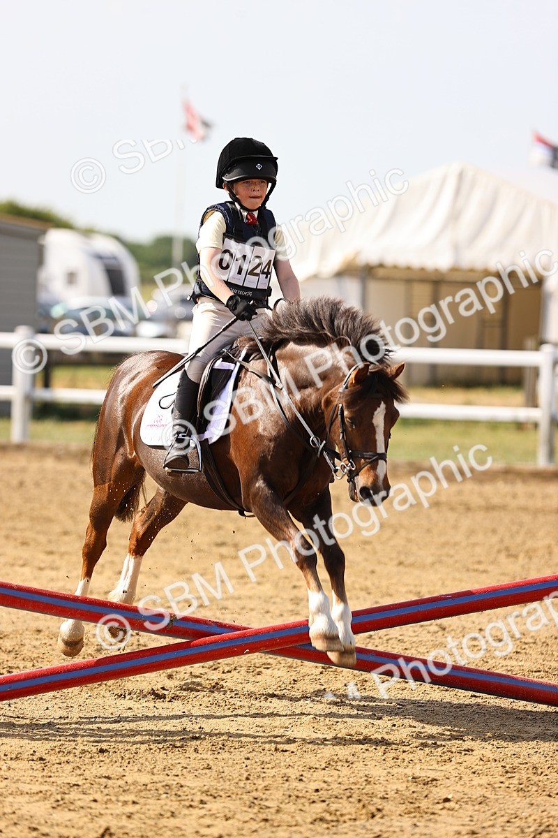 SBM_001417 - Class 1 - 40cm