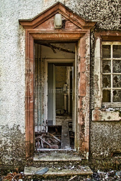 Pirniehall-13 - Architecture