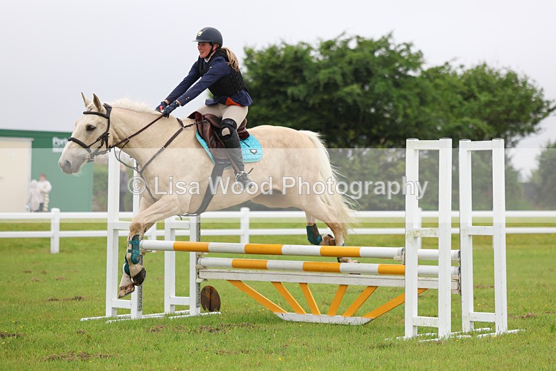 3E7A6113 - Class 5: Senior 80cm