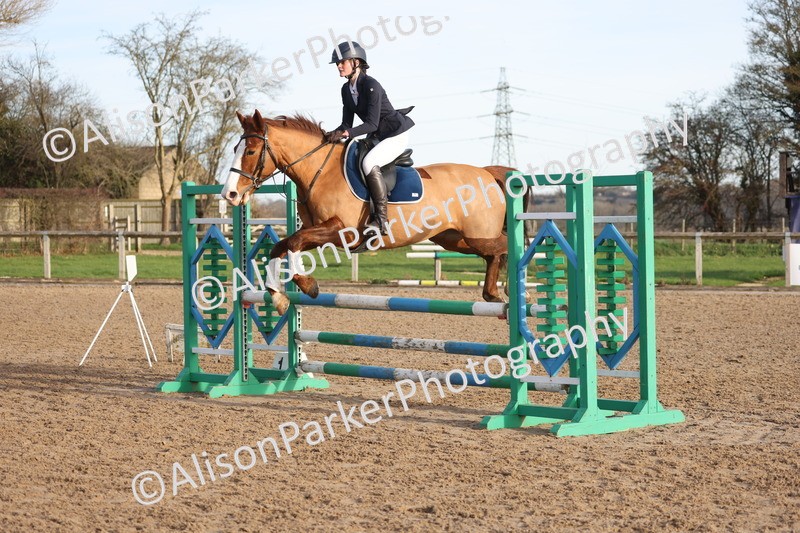 20251214-1142 - Class 4 - 90cm