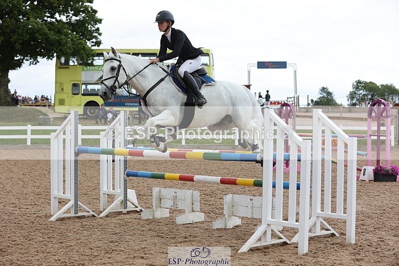 240630A-154706-14886 - Cls 33 Foxhunter and 1.10m Open