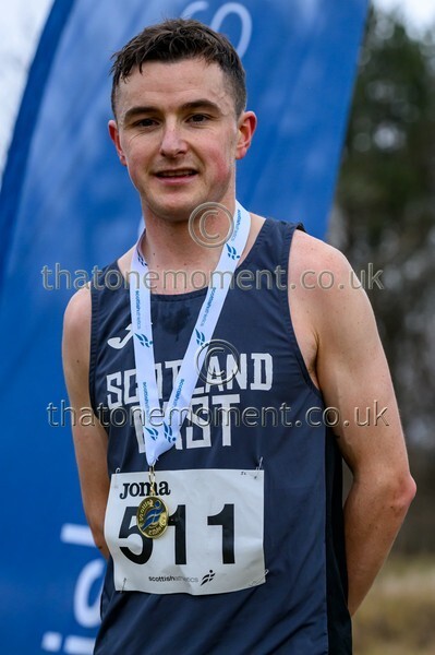 InterXC26-912278 - Senior Men Set Two