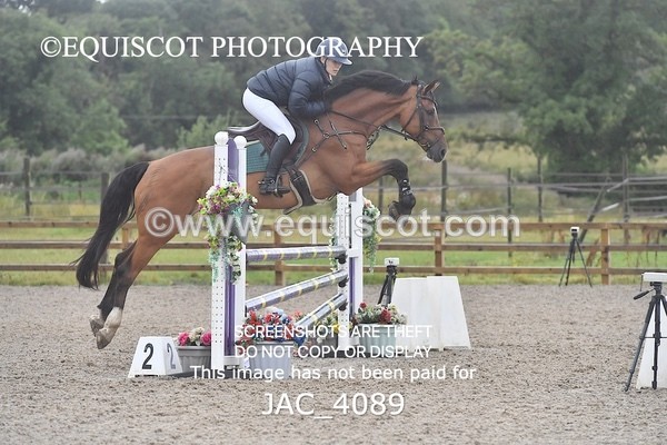 JAC_4089 - CLASS 5 Senior Discovery/ 1m Open