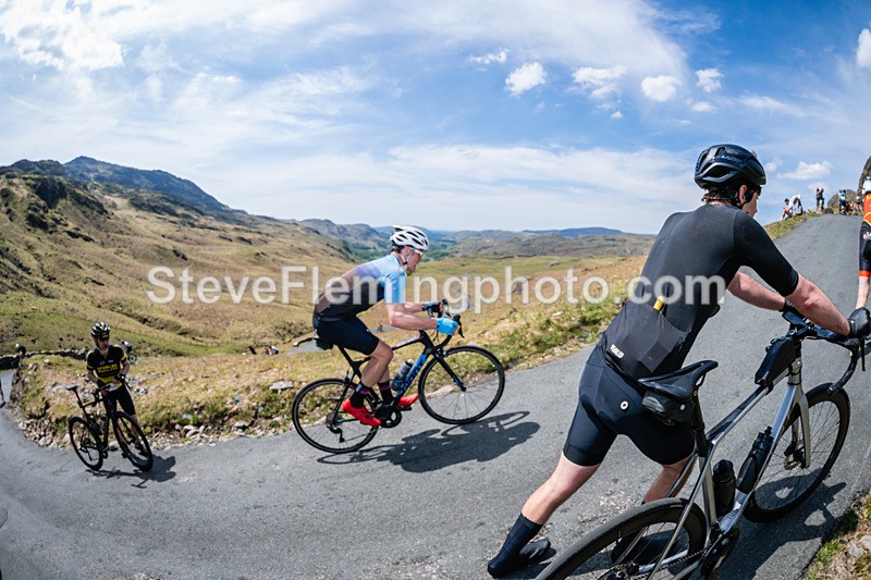 132821 - Hardknott Pass Camera 2 13.00-14.00