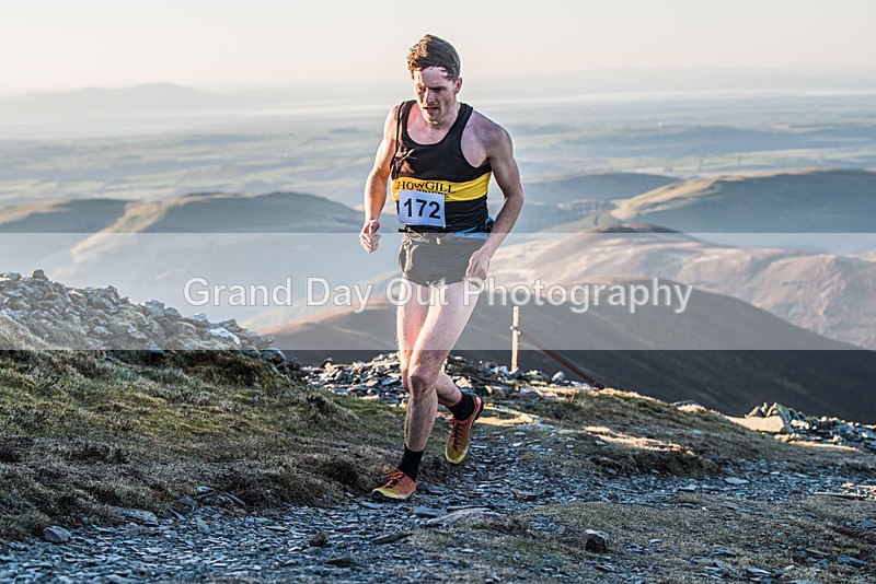 Grisedale-56 - Grisedale Grind Fell Race Wednesday 19th April 2023