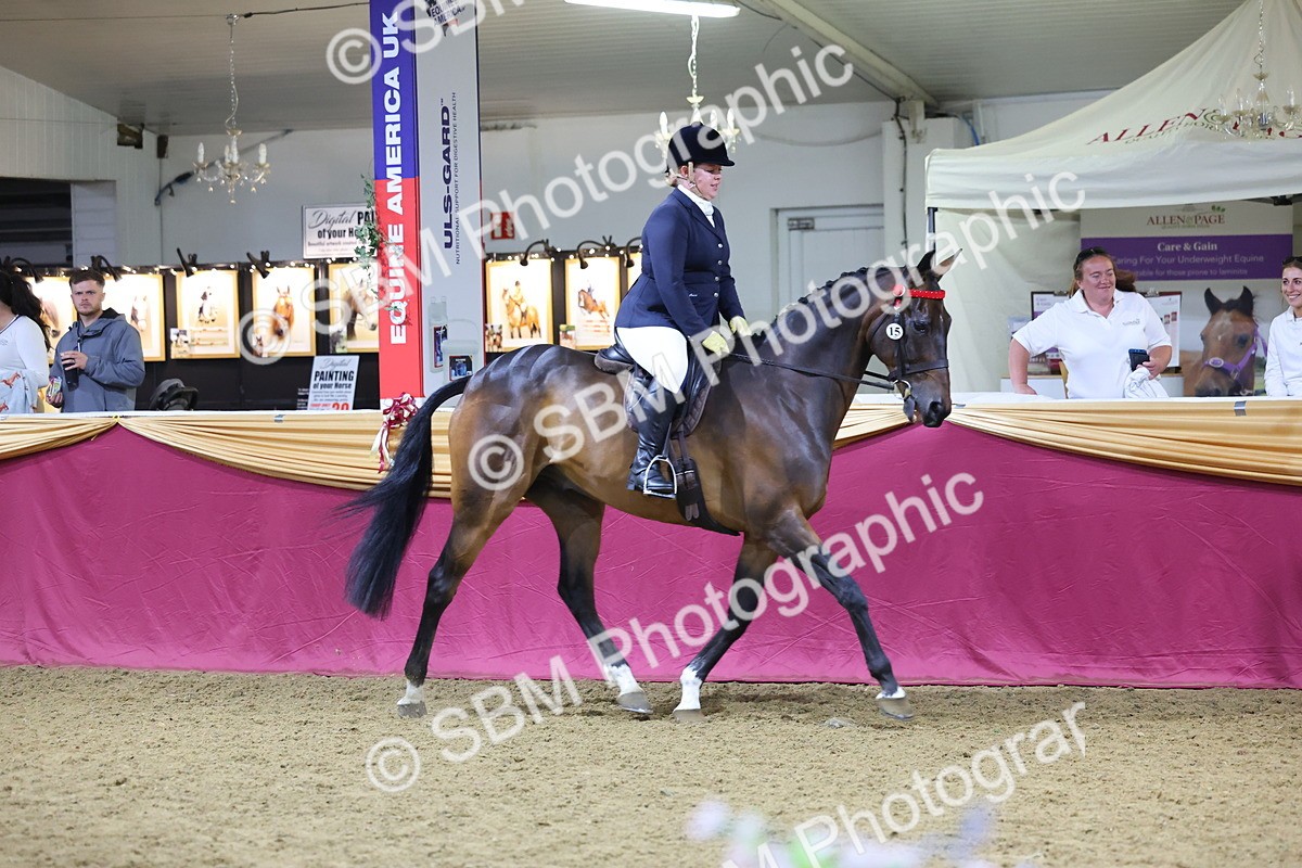 0B8A4519 - Class P Veteran Champ