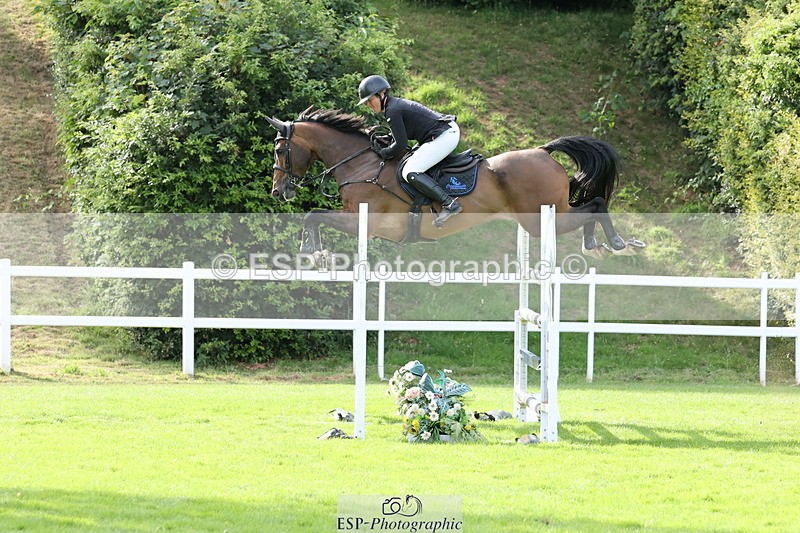 250704A-173914-12570 - Cls 18 Snr 1.40m Grand Prix