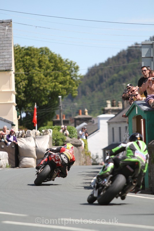 IMG_1981 - SuperSport Race 2 - TT 2013