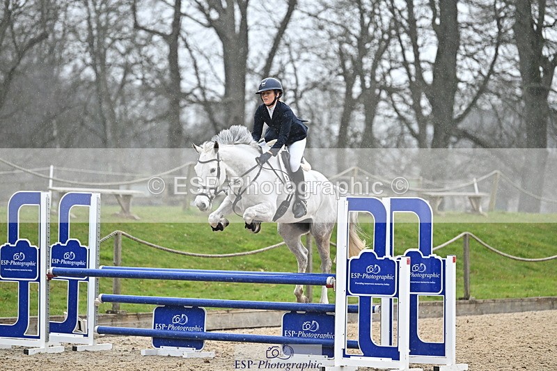 250321A-151950-01745 - Cls 8 95cm Amateur Quali