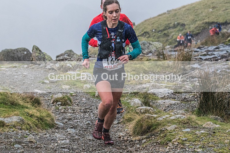 Langdale-508 - Langdale Horseshoe Fell Race Saturday 12thOctober 2024
