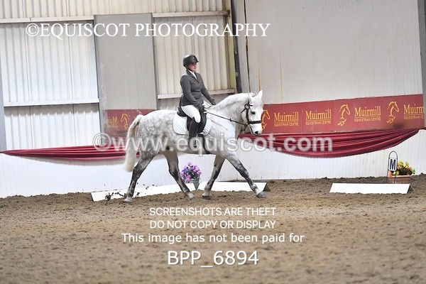 BPP_6894 - CLASS 4 PRELIM CHAMPIONSHIP TEST 6