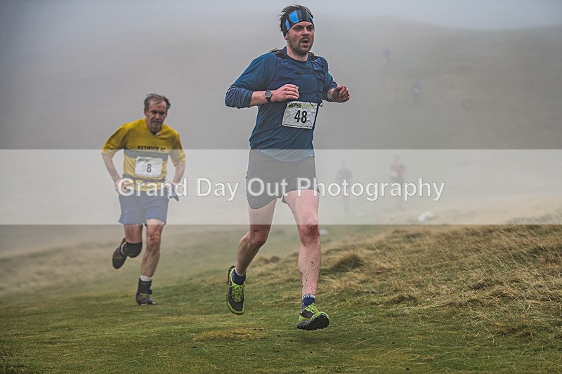 Sale Seniors-231 - Senior Sale Fell Race Sunday 10th November 2024